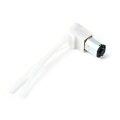 MRDN2001 White Miniature Air Pump For Transferring Liquids